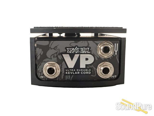 Ernie Ball MVP 40th Anniversary Volume Pedal - Used — image 5