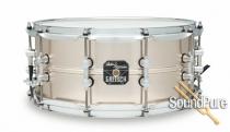 Gretsch 6.5x14 Steve Ferrone Signature Aluminum Snare Drum Gretsch 6.5x14 Steve Ferrone Signature Aluminum Snare Drum