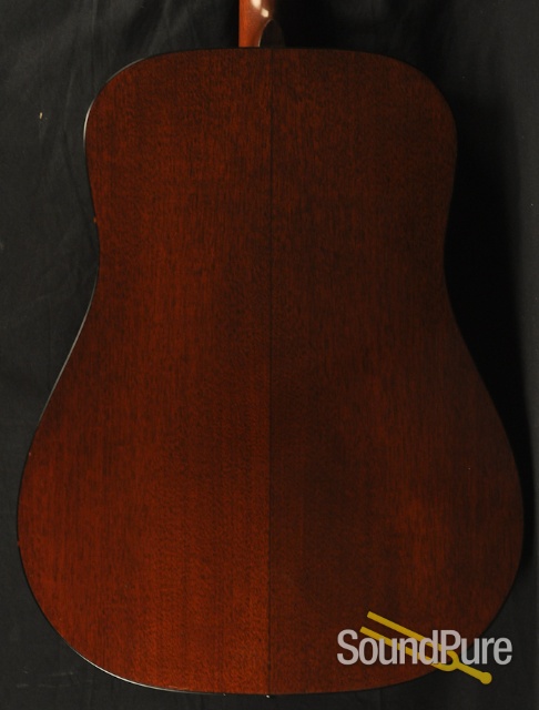 1965 Martin D-18 Acoustic Guitar — image 8