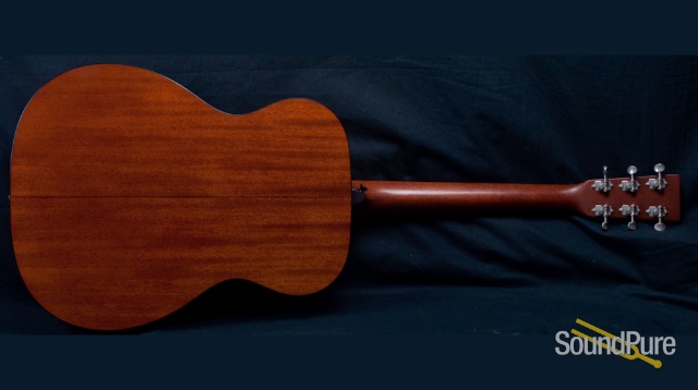 1965 Martin D-18 Acoustic Guitar — image 13