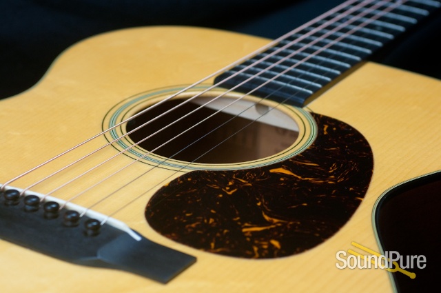 1965 Martin D-18 Acoustic Guitar — image 14