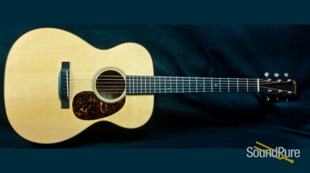 1965 Martin D-18 Acoustic Guitar — image 15
