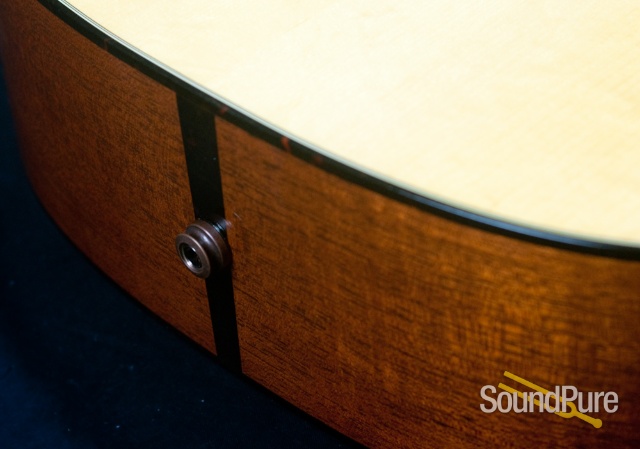 1965 Martin D-18 Acoustic Guitar — image 18