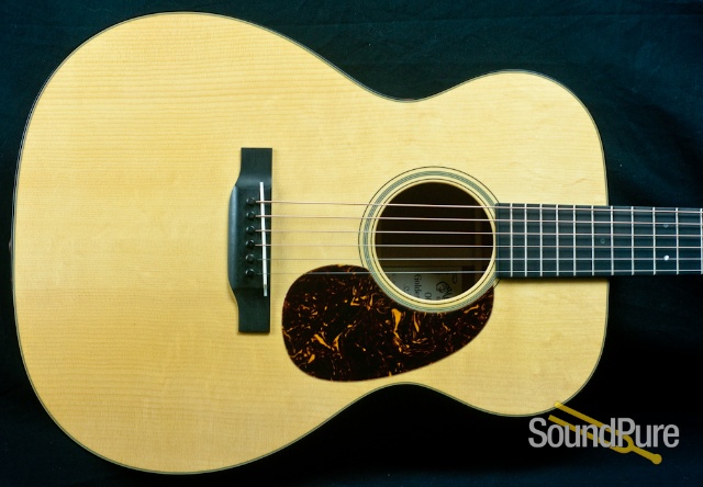 1965 Martin D-18 Acoustic Guitar — image 20