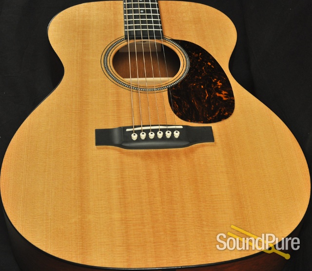 Used Martin 000-16GT with Original Hardshell Case — image 2