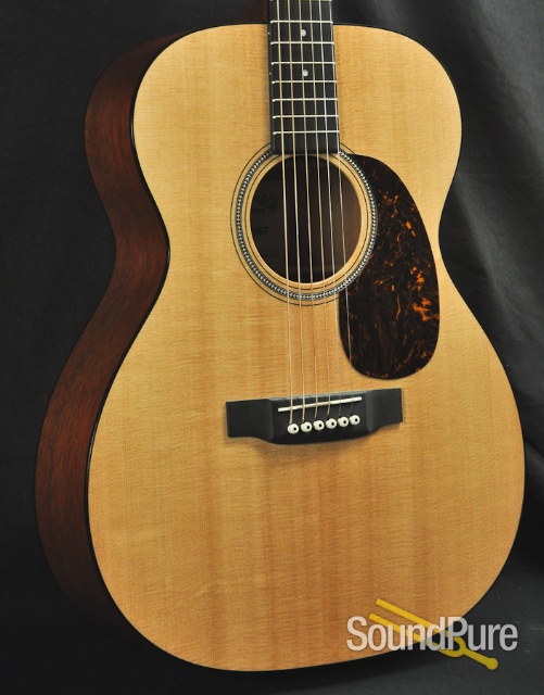 Used Martin 000-16GT with Original Hardshell Case — image 1