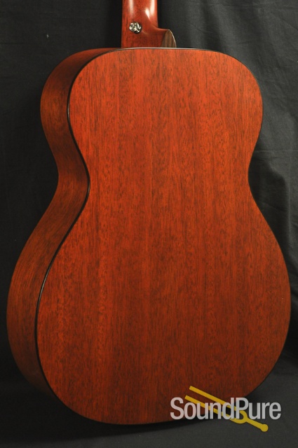 Used Martin 000-16GT with Original Hardshell Case — image 3