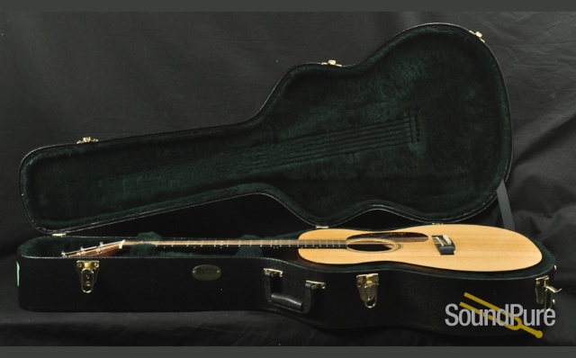 Used Martin 000-16GT with Original Hardshell Case — image 4