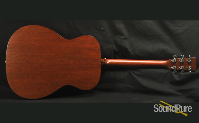 Used Martin 000-16GT with Original Hardshell Case — image 5