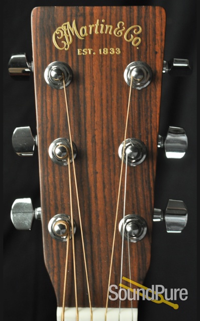 Used Martin 000-16GT with Original Hardshell Case — image 7