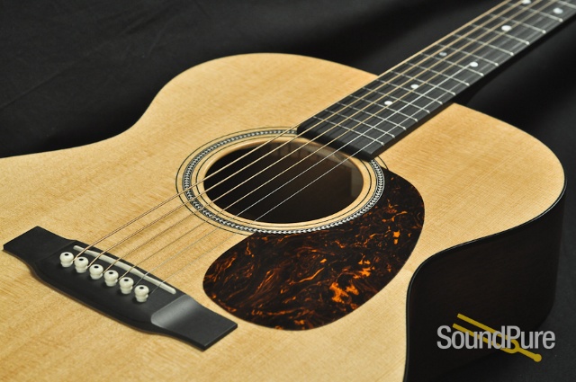 Used Martin 000-16GT with Original Hardshell Case — image 9