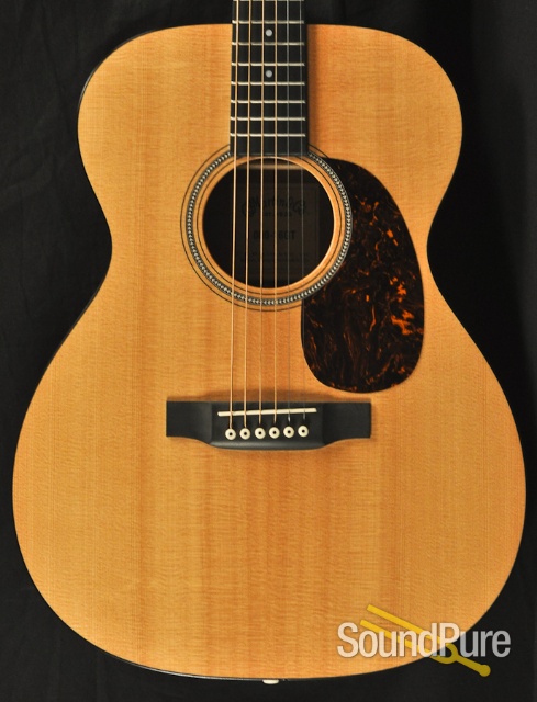 Used Martin 000-16GT with Original Hardshell Case — image 11