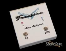 Keeley Framptone Amp Switcher Keeley Framptone Amp Switcher