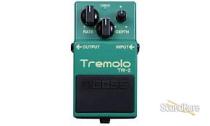 Keeley Electronics Modded TR-2 Tremolo Effect Pedal Keeley Electronics Modded TR-2 Tremolo Effect Pedal