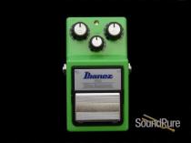 Keeley TS-9 Mod Plus Keeley TS-9 Mod Plus