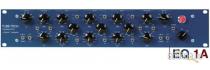 Tube-Tech EQ-1AM Mono EQ (Mastering Version) Tube-Tech EQ-1AM Mono EQ (Mastering Version)