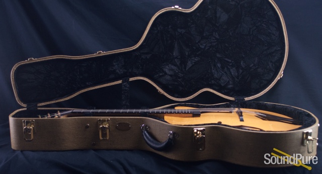 Martin CF-1 Archtop Guitar - USED — image 2