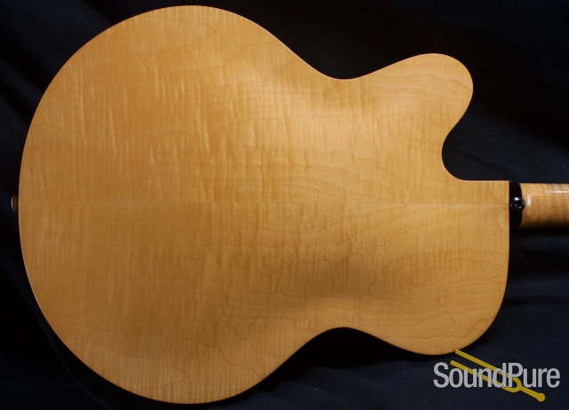 Martin CF-1 Archtop Guitar - USED — image 13