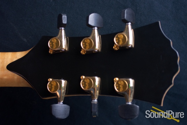 Martin CF-1 Archtop Guitar - USED — image 14