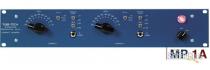 Tube-Tech MP-1A Microphone Pre-Amp Tube-Tech MP-1A Microphone Pre-Amp