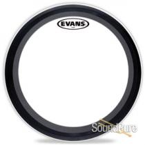 Evans 18" EMAD Batter Drumhead Clear Evans 18" EMAD Batter Drumhead Clear