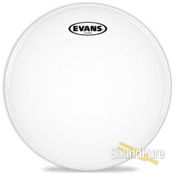 Evans 12" G2 Batter Drumhead Coated