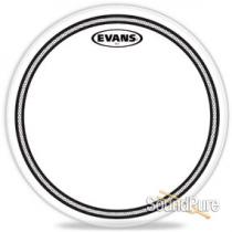 Evans 10" EC2S Batter Drumhead Coated Evans 10" EC2S Batter Drumhead Coated