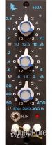 API Audio 550A 500 Series EQ API Audio 550A 500 Series EQ