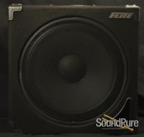 Flite 1x15 Bass Cabinet - USED