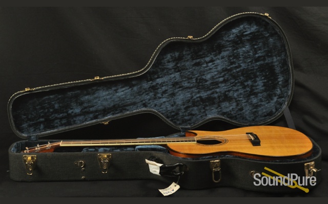 Larrivee C-05 Cutaway Acoustic Guitar - USED — image 2