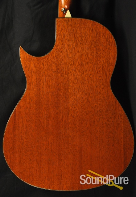 Larrivee C-05 Cutaway Acoustic Guitar - USED — image 3