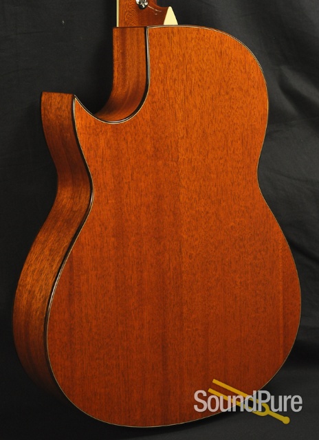 Larrivee C-05 Cutaway Acoustic Guitar - USED — image 5