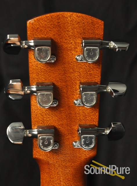 Larrivee C-05 Cutaway Acoustic Guitar - USED — image 8