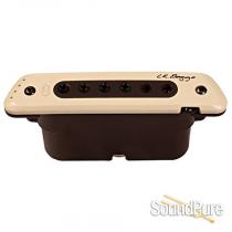 L.R. Baggs M80 Acoustic Guitar Magnetic Soundhole Pickup L.R. Baggs M80 Acoustic Guitar Magnetic Soundhole Pickup