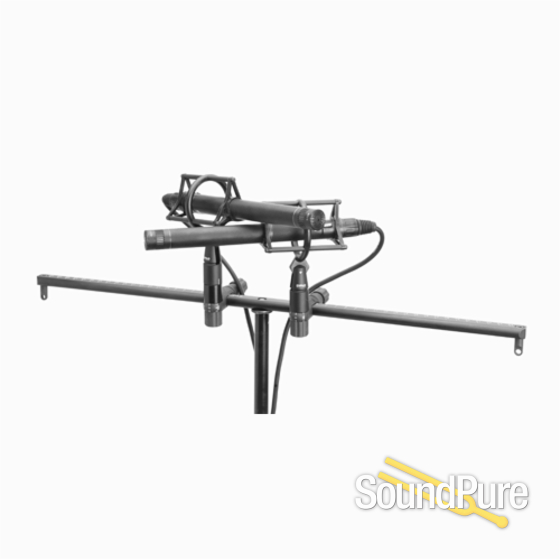 DPA 3511A Stereo Kit Cardioid Condenser Microphones — image 2