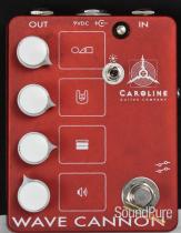 Caroline Guitar Company Wave Cannon Pedal