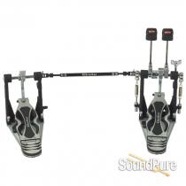 Gibraltar 9611DD Intruder Direct Drive Double Pedal Gibraltar 9611DD Intruder Direct Drive Double Pedal