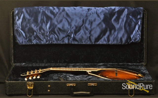 Larrivee A-33 Mandolin Previously Owned — image 2
