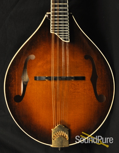 Larrivee A-33 Mandolin Previously Owned — image 6