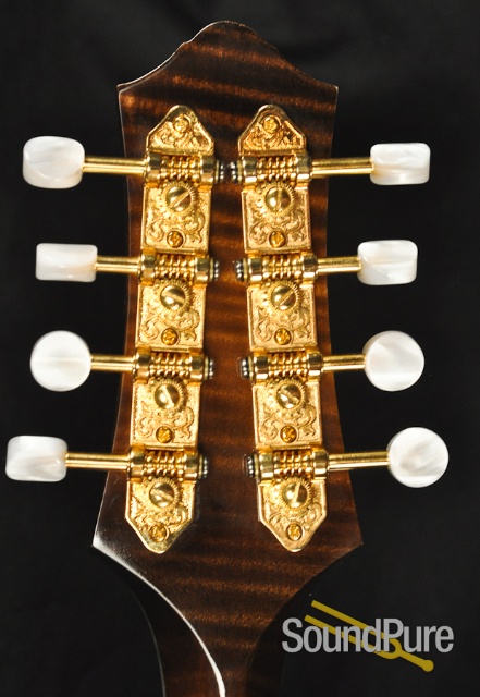 Larrivee A-33 Mandolin Previously Owned — image 7