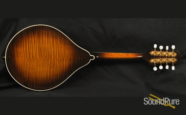 Larrivee A-33 Mandolin Previously Owned — image 8