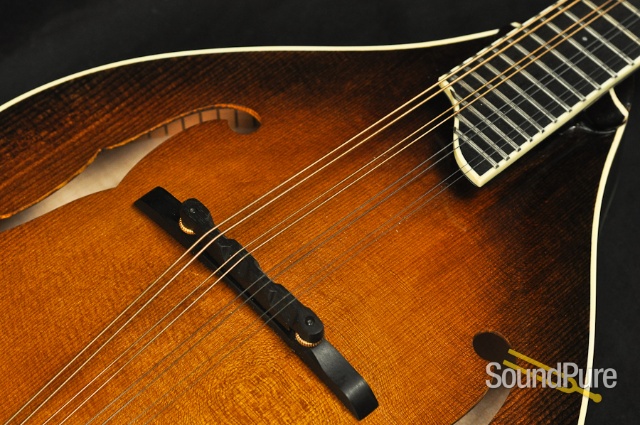 Larrivee A-33 Mandolin Previously Owned — image 10