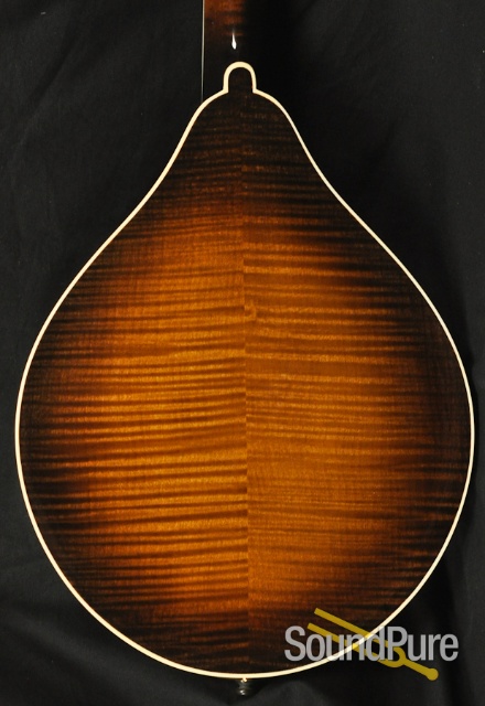 Larrivee A-33 Mandolin Previously Owned — image 11