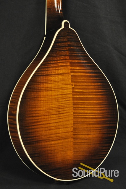 Larrivee A-33 Mandolin Previously Owned — image 12