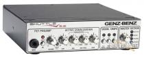 Genz Benz Shuttle 3.0 Bass Amplifier Head Genz Benz Shuttle 3.0 Bass Amplifier Head