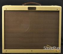 Oldfield Roadhouse '59 2x12 Tweed Combo Amplifier - USED