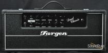 Fargen Dual Classic Custom Shop Amplifier - Used - MINT Fargen Dual Classic Custom Shop Amplifier - Used - MINT