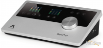 Apogee Digital Quartet USB Interface Apogee Digital Quartet USB Interface