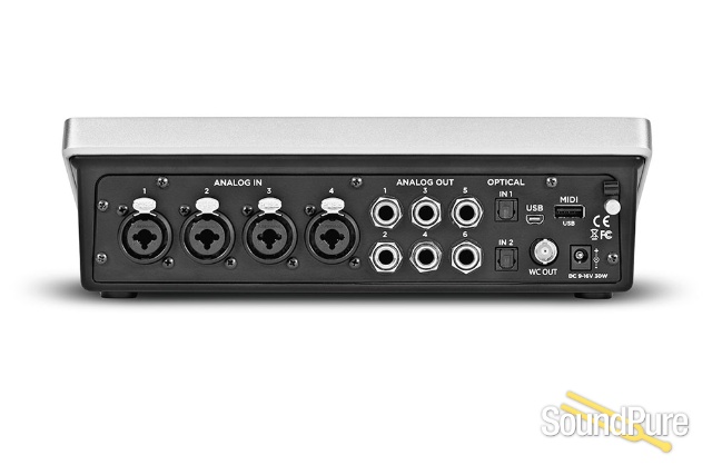 Apogee Digital Quartet USB Interface — image 4