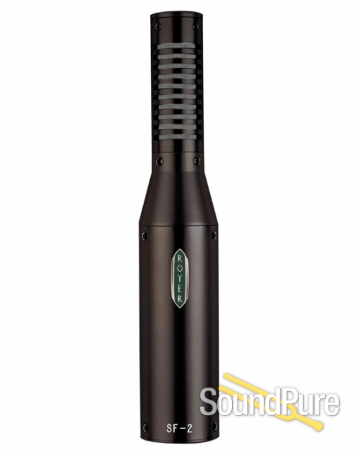 Royer Labs SF-2 Active Ribbon Microphone — image 1